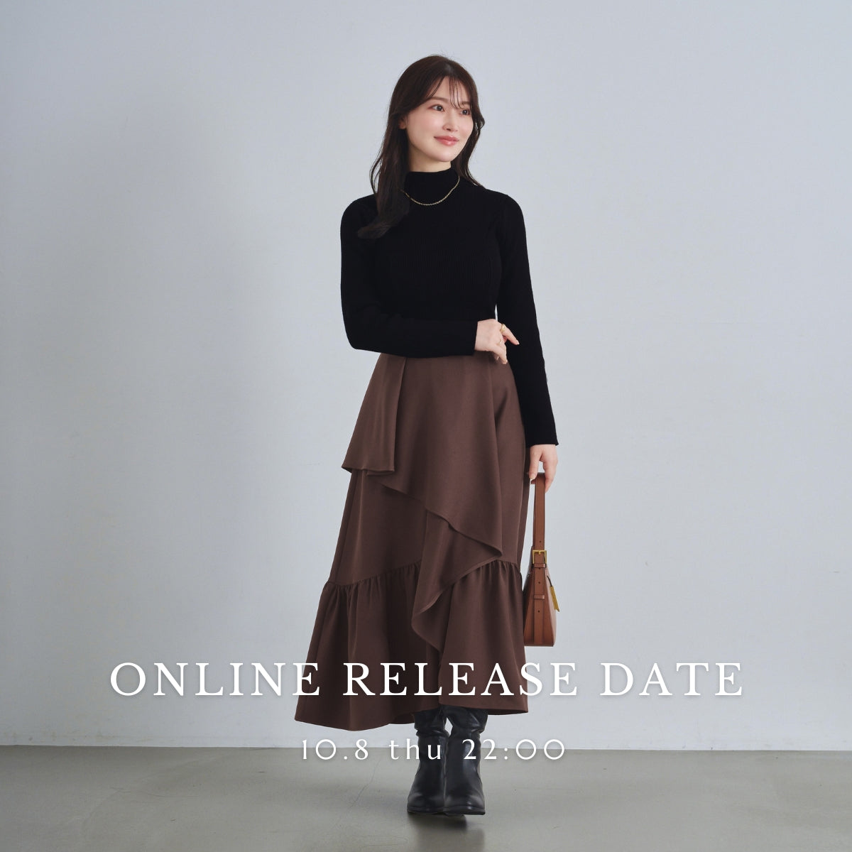 ONLINE RELEASE DATE ｜Page 2 ｜overE/オーバーイー |胸が大きな女性