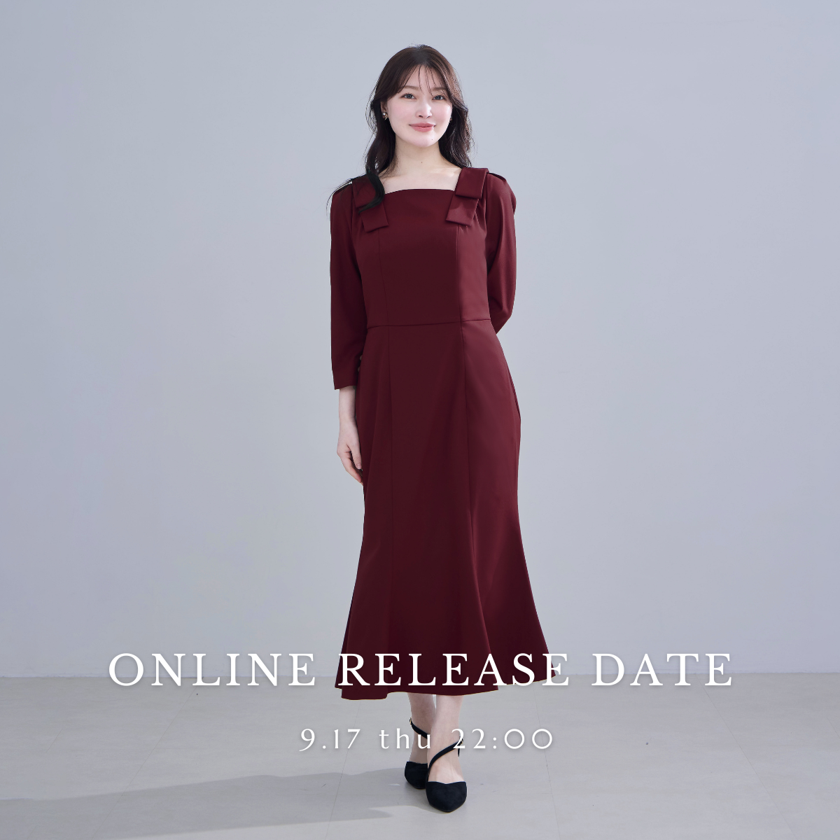overE美品セット売り ONLINE RELEASE DATE ｜Page 2 ｜overE/オーバーイー |胸が大きな女性