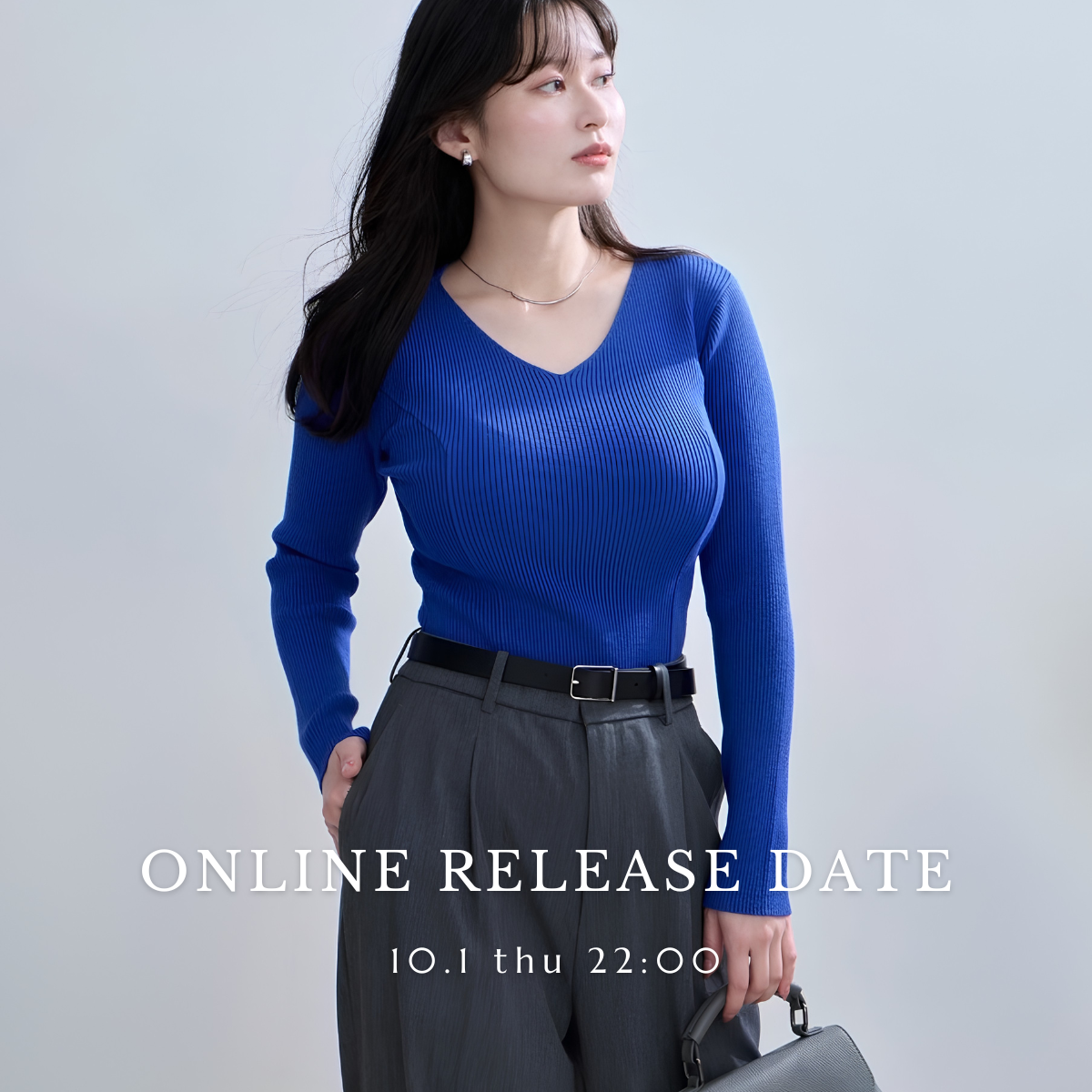 ONLINE RELEASE DATE ｜Page 2 ｜overE/オーバーイー |胸が大きな女性