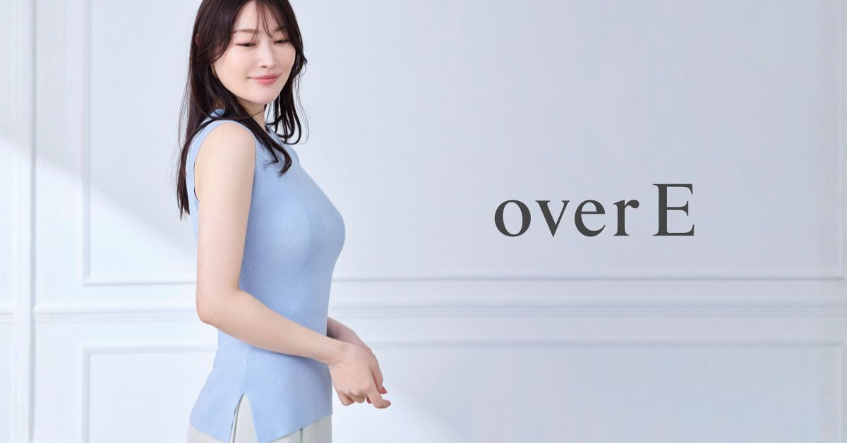 セール｜overE（オーバーイー）の公式通販サイト ｜overE/オーバーイー