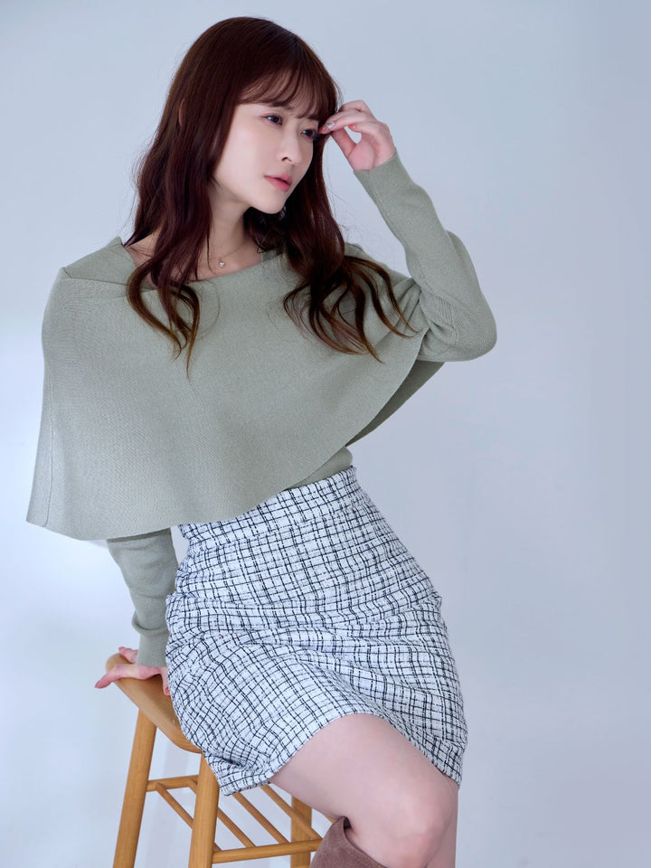 ダッフィー 着せ替え服 セーター風 緑のショートパンツ 51BJDf7ko6L._UF350,350_QL50_.jpg
