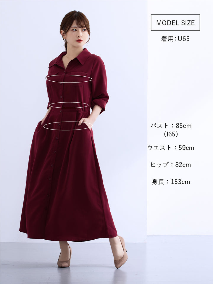 エルローズ　パシオ　ワンピース　ウエストニッパー　ワインレッドカラー　補正下着 新品 未使用 エルローズ パシオ 補正下着 ウエストニッパー ネロ 70