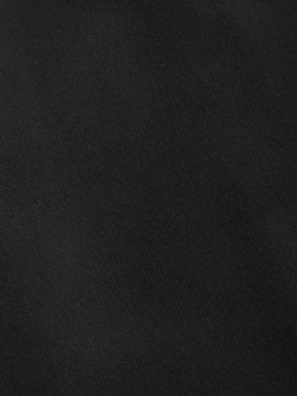 [11/6 22:00再販 期間限定 500円OFF]キーネックジャンパースカート：ブラック[102サイズ対応/Sサイズ対応]