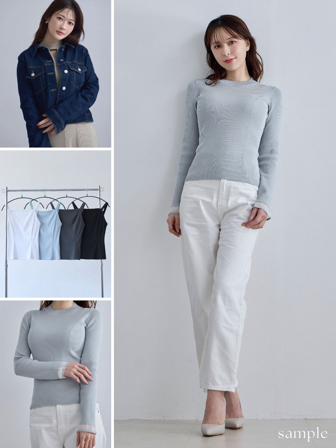 HAPPY BAG 2026 NEW YEAR[ポイント・クーポン使用不可,1人1点]│胸が