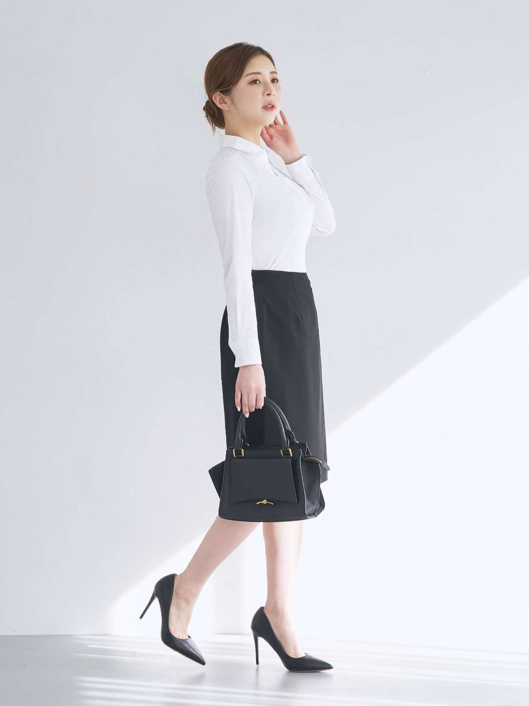 【試着のみ】overe overE試着便│胸が大きな女性のためのファッションブランド
