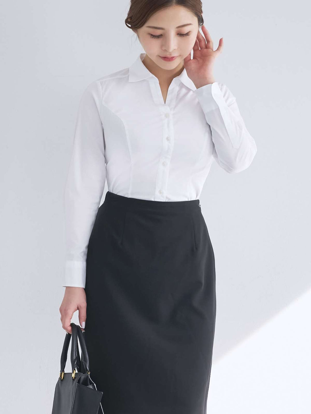 overE 96Rブラックスキッパーシャツ22SS overE 96Rブラックスキッパーシャツ22SS - メルカリ