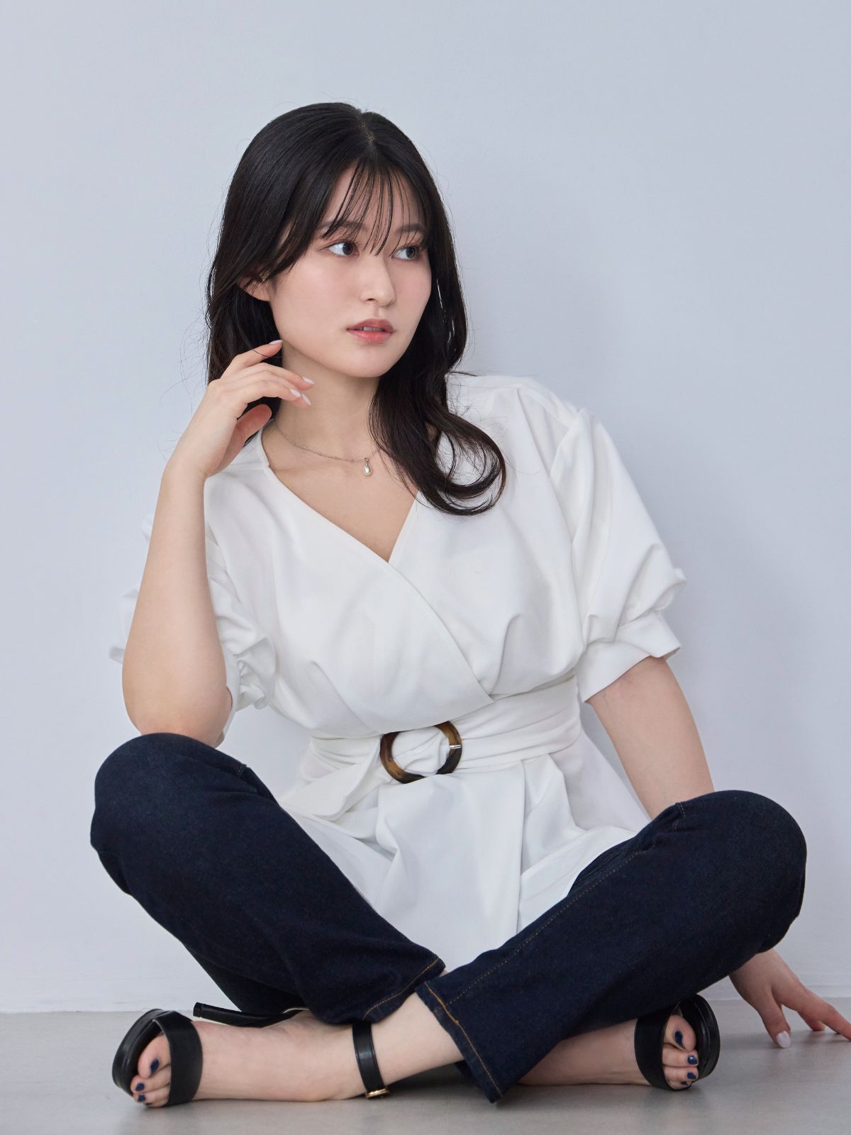 ONLINE RELEASE DATE ｜Page 2 ｜overE/オーバーイー |胸が