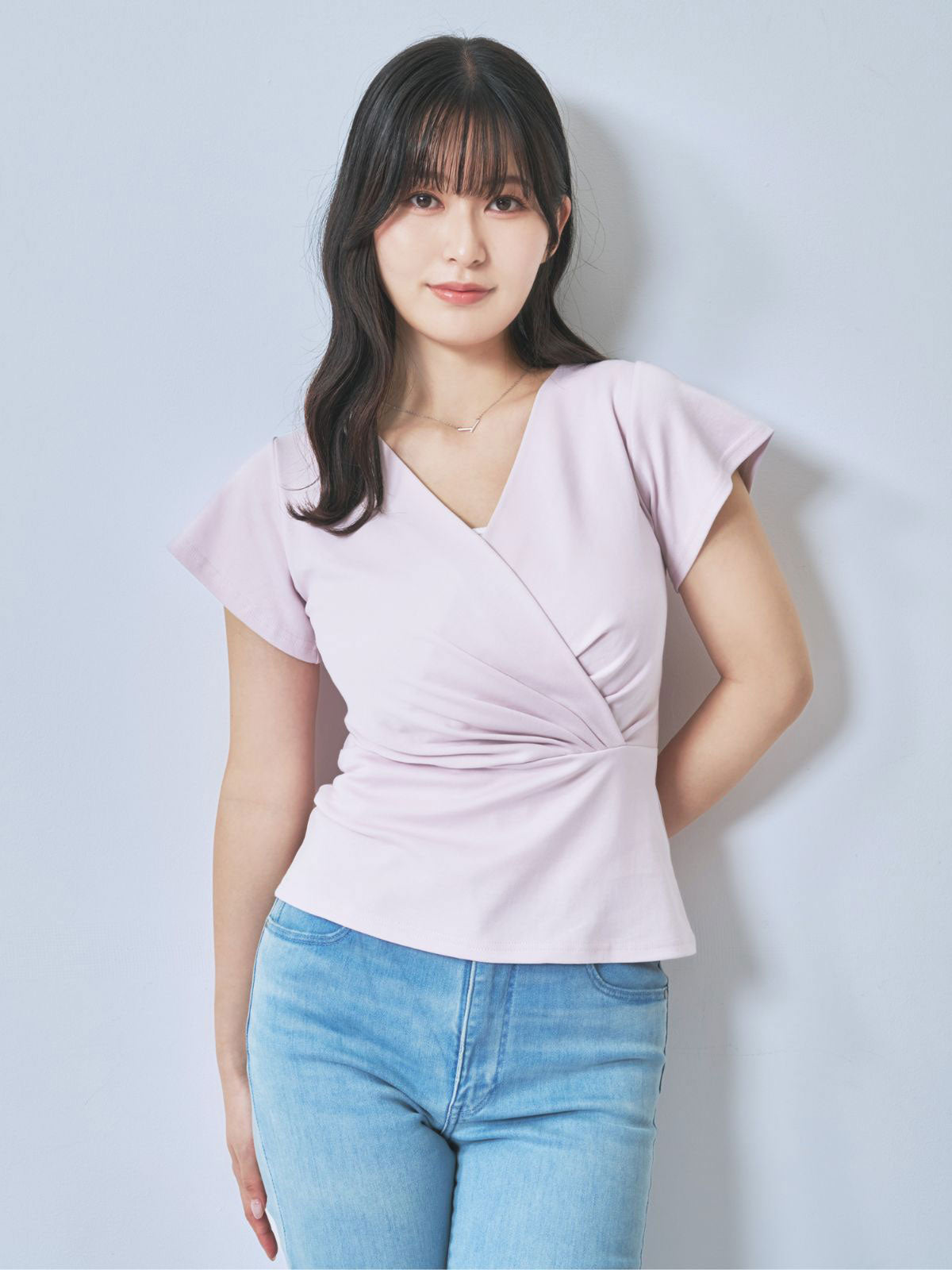 ONLINE RELEASE DATE ｜overE/オーバーイー |胸が大きな女性の
