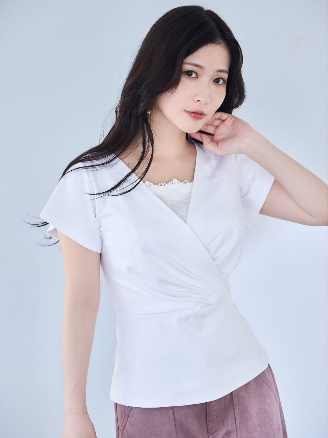 トップス｜overE（オーバーイー）の公式通販サイト ｜overE
