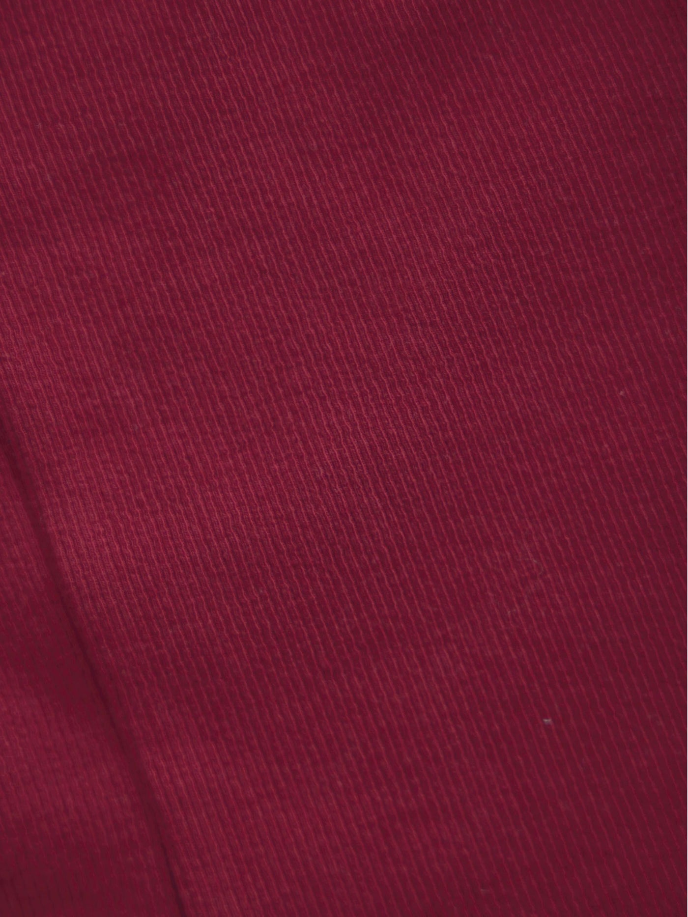 [10/16 22:00発売 期間限定 300円OFF]Vネックストラップカットソー：ボルドー[102サイズ対応]