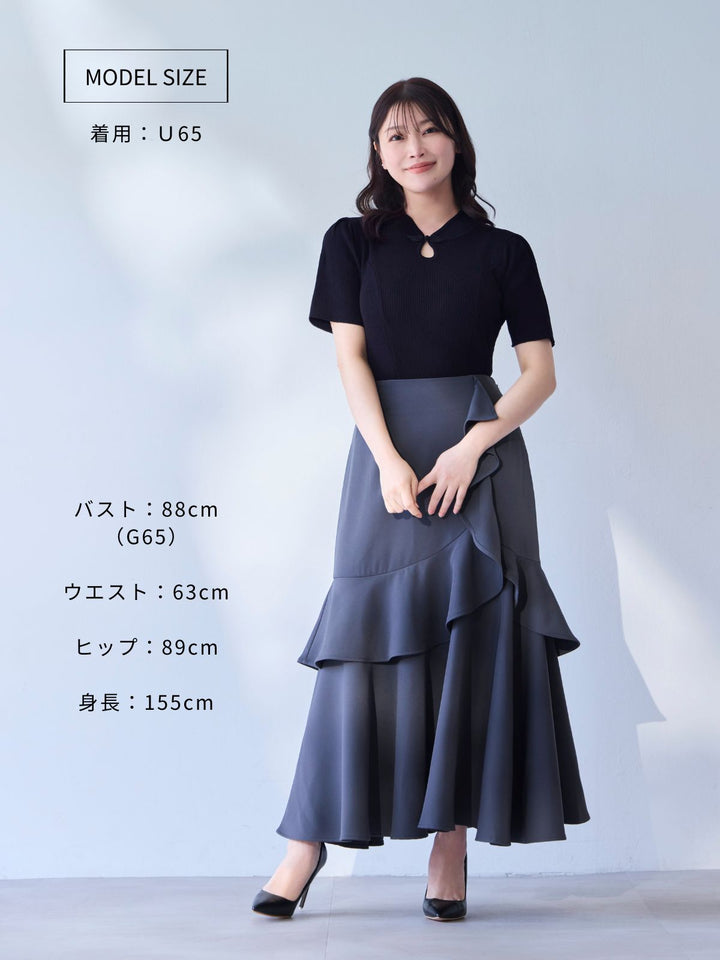 overE サマーチャイナパネルニット　ロイヤルブルー　90サイズ B0051_25_1080x.jpg?v=1747217527