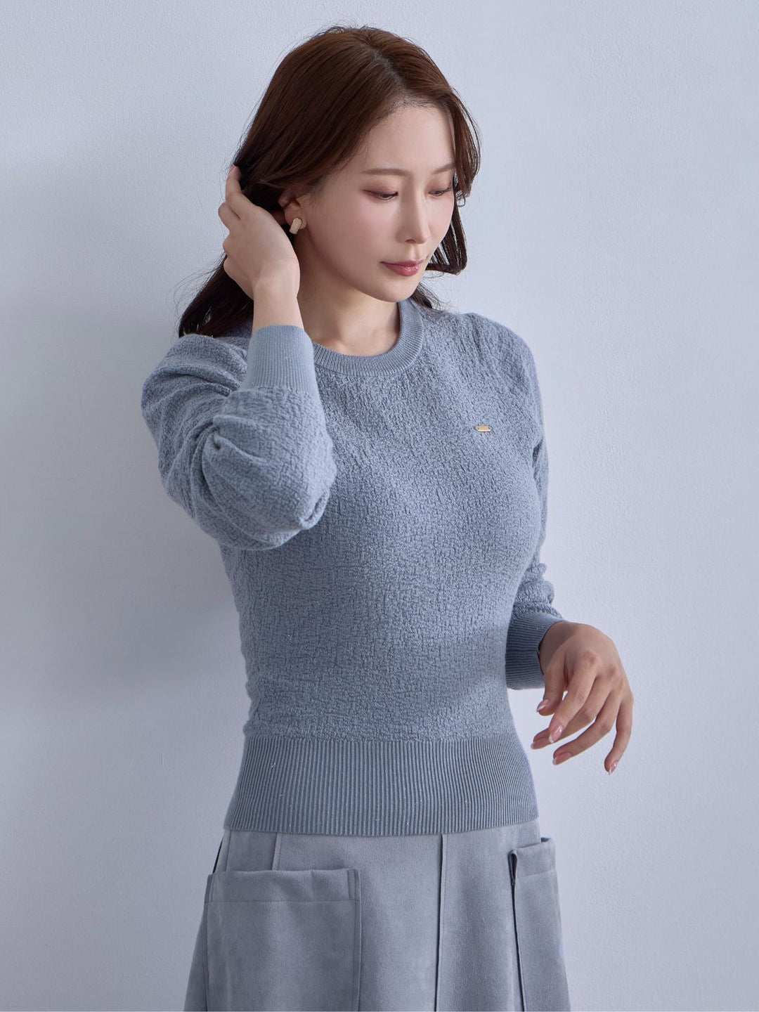 トップス｜overE（オーバーイー）の公式通販サイト ｜overE/オーバー