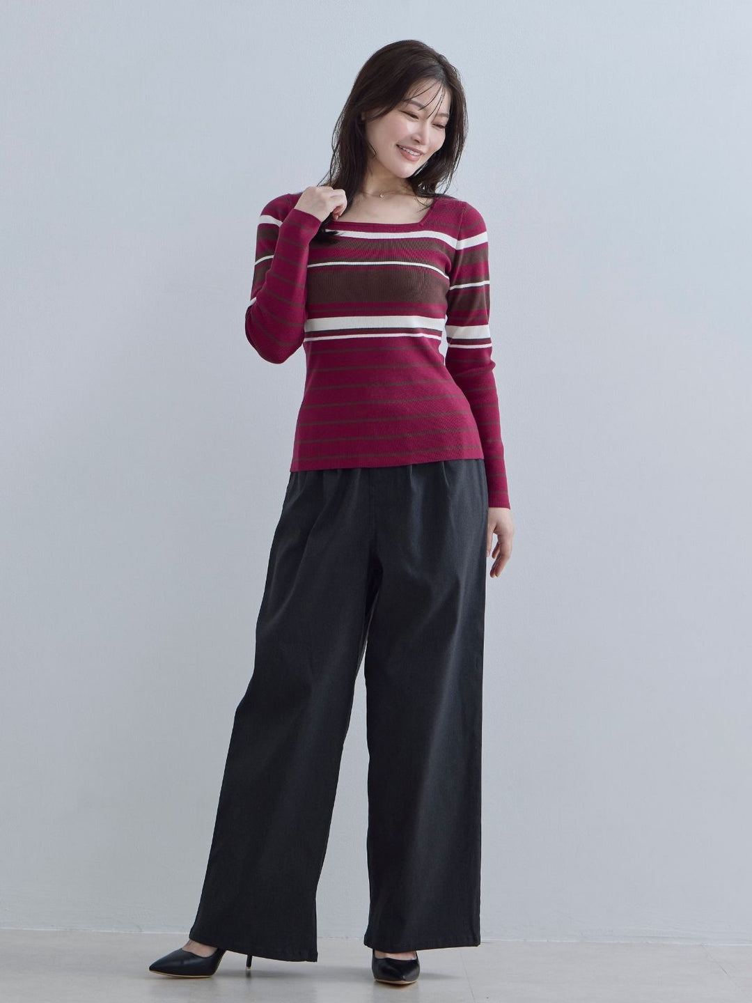 トップス｜overE（オーバーイー）の公式通販サイト ｜overE/オーバー