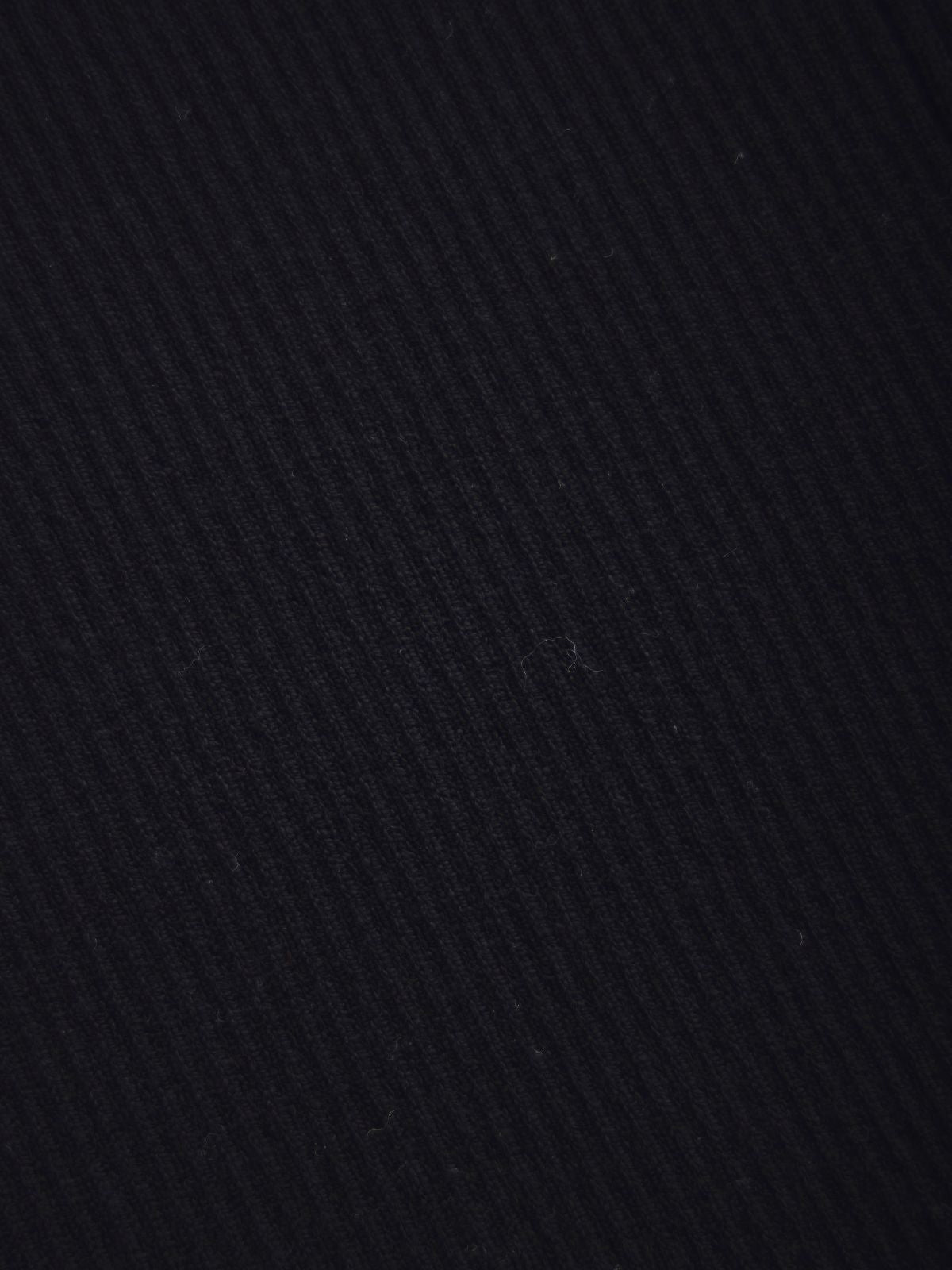 [11/27 22:00発売]メローパネルニット：ブラック[102サイズ対応/入荷次第発送]