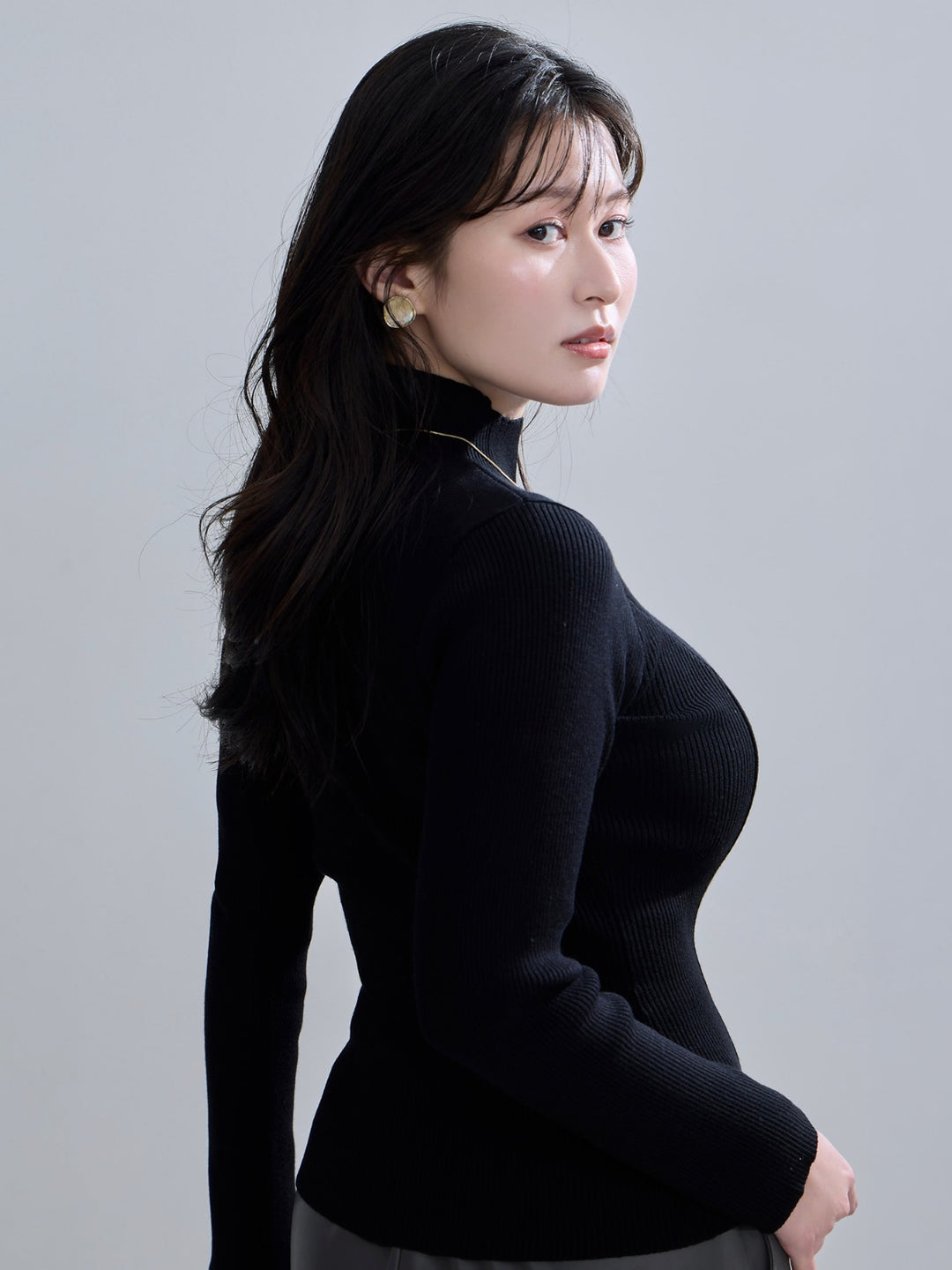 NEW ARRIVALS ｜overE/オーバーイー |胸が大きな女性のためのアパレル