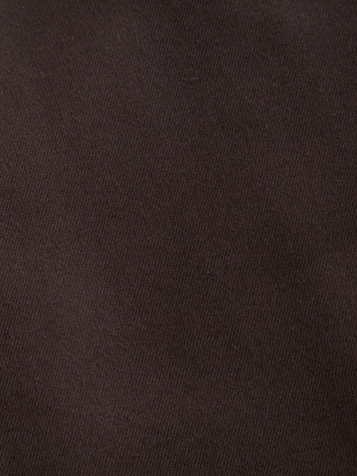 [11/6 22:00再販 期間限定 500円OFF]キーネックジャンパースカート：ダークブラウン[102サイズ対応/Sサイズ対応]