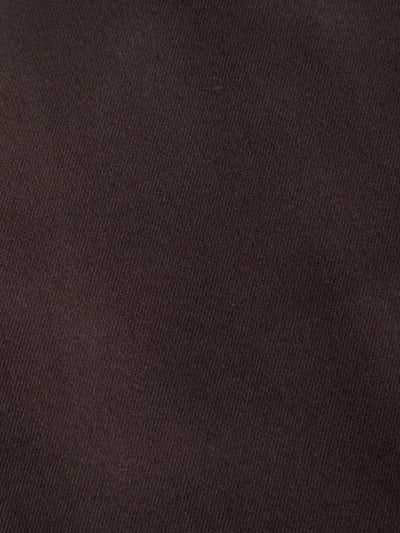 [11/6 22:00再販 期間限定 500円OFF]キーネックジャンパースカート：ダークブラウン[102サイズ対応/Sサイズ対応]