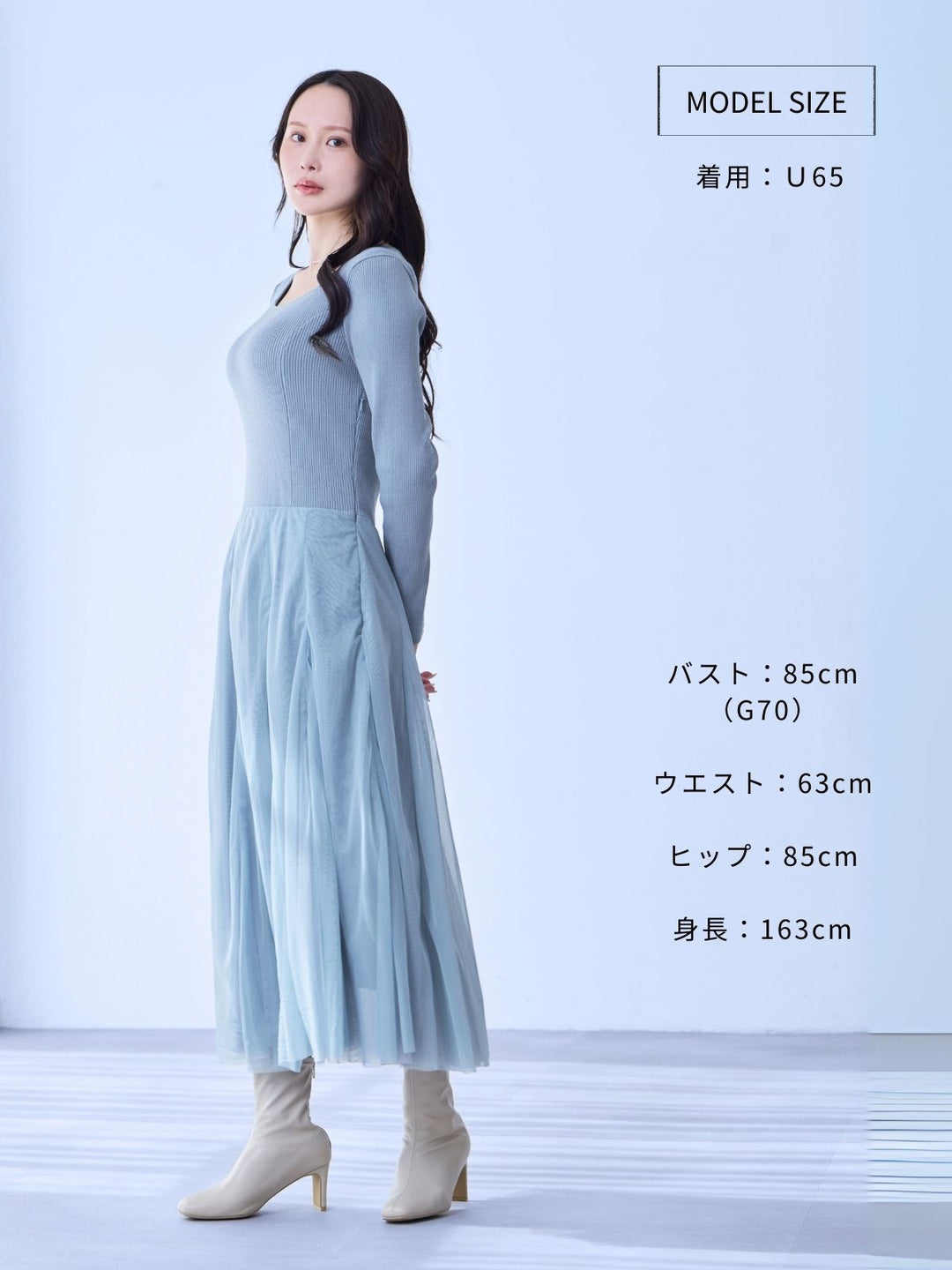 セール】産前産後OKマタニティチューブストラップキャミブラウス