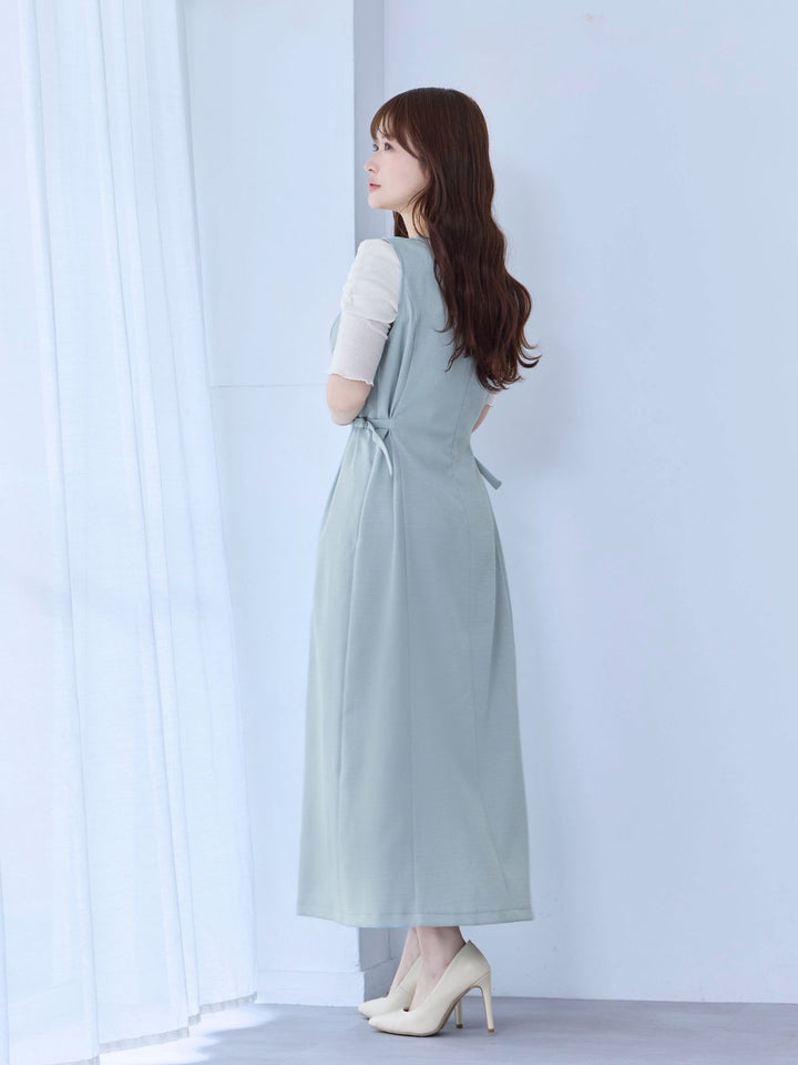 【完売品】overE オーバーイー ポリニージャンバースカートネイビー 90 C0122_11_720x.jpg?v=1741427862