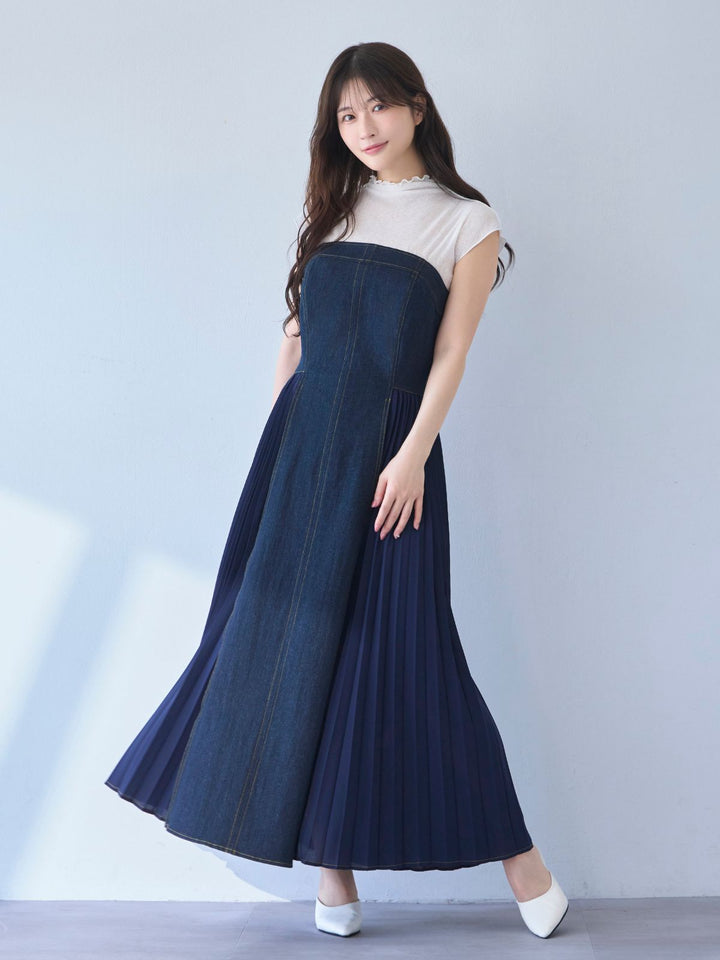 81-26 センソユニコ プリーツスカート ミモレ丈 春夏 日本製 40 Amazon.co.jp: [YUJIANXIONG] プリーツスカート 制服スカート