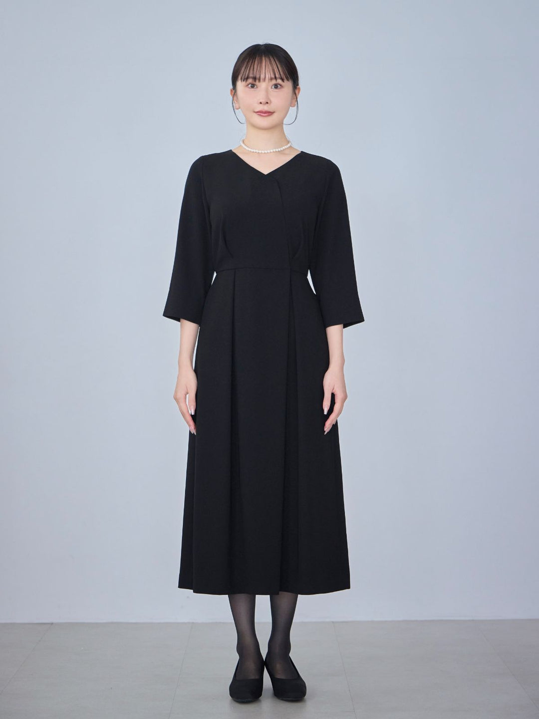 overE オーバーイー　フロントオープンブラックフォーマルワンピース　96　黒 C0140_25_1080x.jpg?v=1749629868