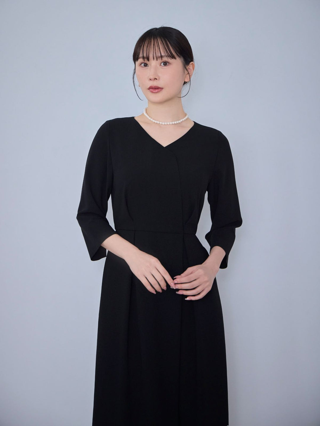 礼服　フォーマルワンピース 楽天市場】≪土日祝も毎日発送！最大44%OFF≫ 洗える フォーマル