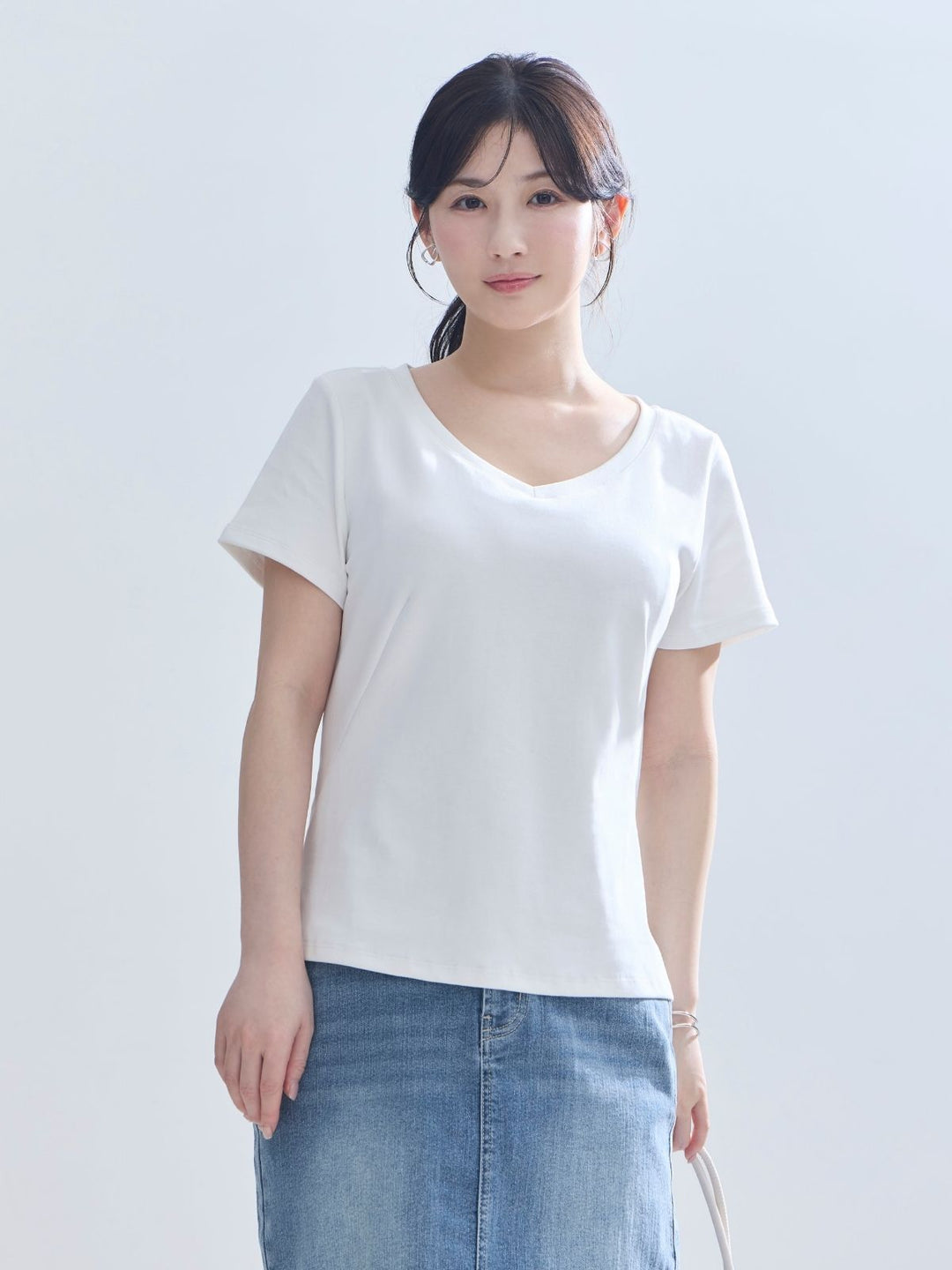 【週末価格】完売品　ほぼ未使用　overE ダブルフリルカットソー 新着アイテム｜overE（オーバーイー）の公式通販サイト ｜Page 2