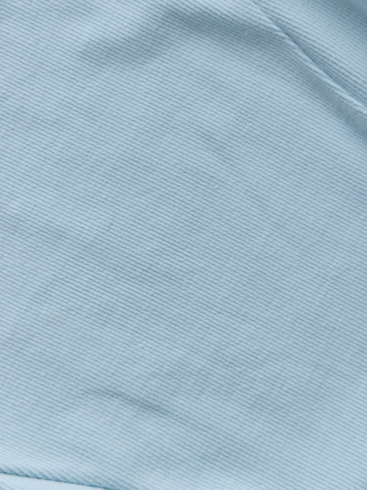 [11/13 22:00発売 期間限定 500円OFF]フラワードッキングワンピース 25AW：ペールブルー[102サイズ対応]