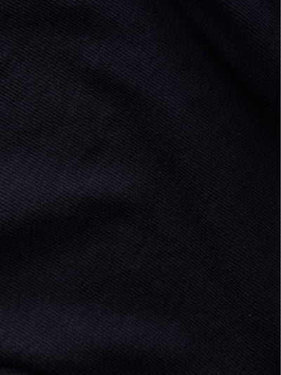 [11/13 22:00発売 期間限定 500円OFF]フラワードッキングワンピース 25AW：ブラック[102サイズ対応]