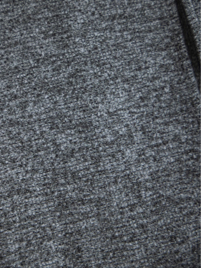 [12/4 22:00発売 期間限定 500円OFF]リニースタイルネップツイードジャンパースカート：グレー[102サイズ対応]