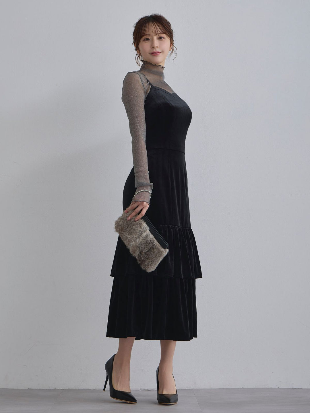 ワンピース｜overE（オーバーイー）の公式通販サイト ｜overE/オーバー