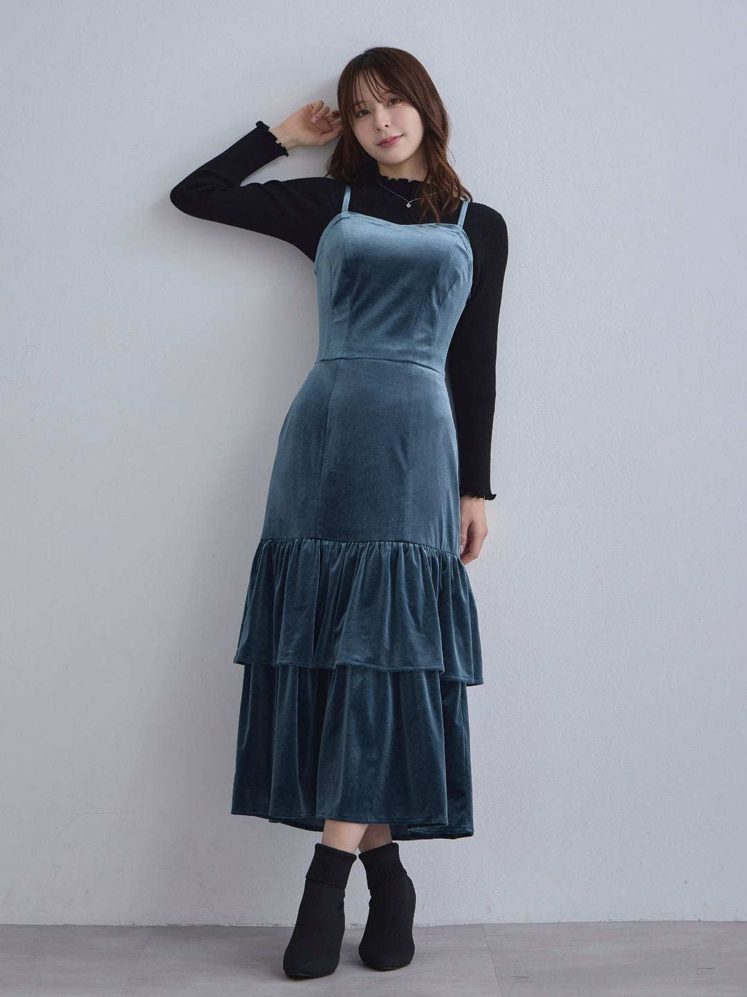 ワンピース｜overE（オーバーイー）の公式通販サイト ｜overE/オーバー