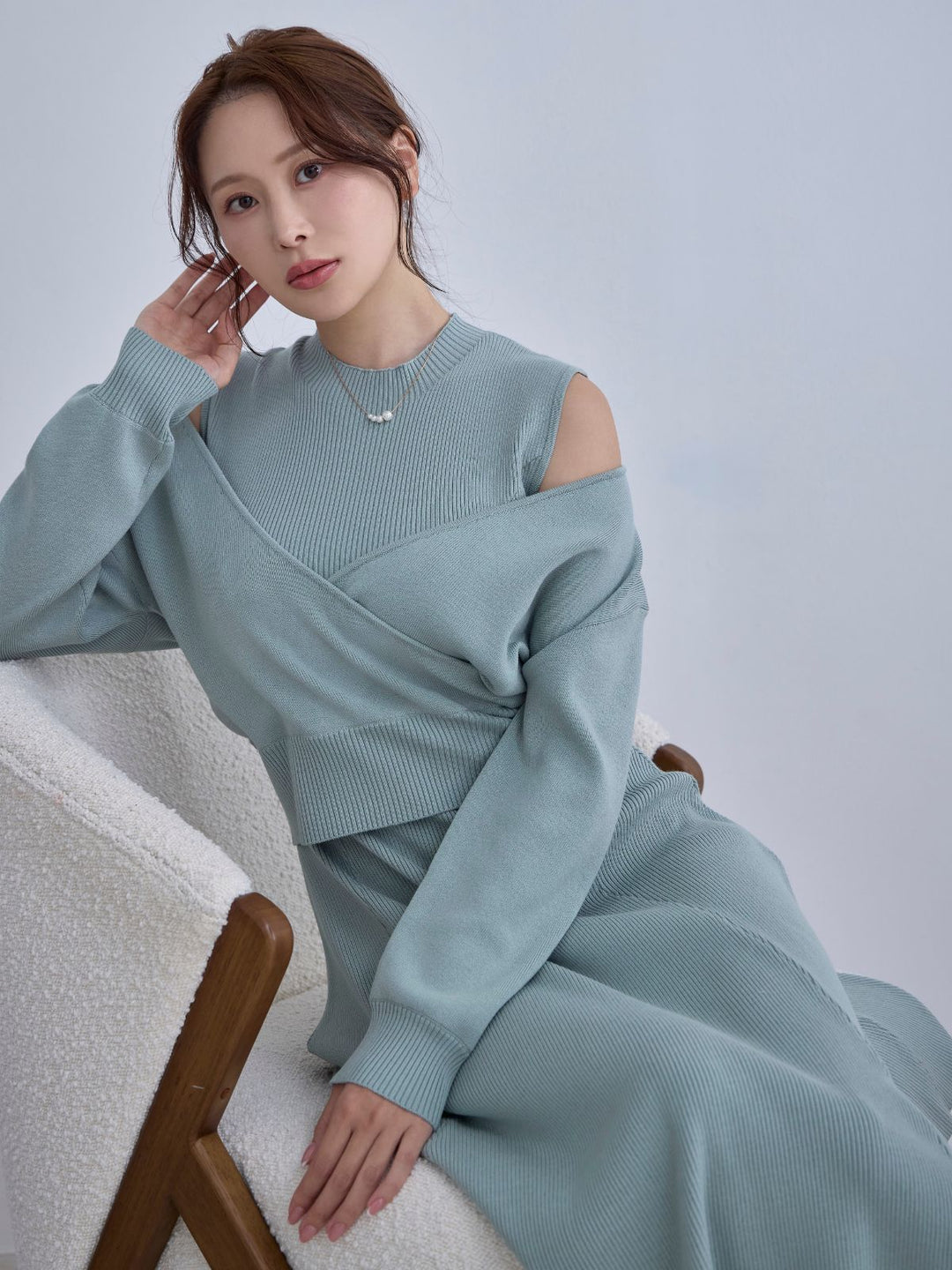 ワンピース｜overE（オーバーイー）の公式通販サイト ｜overE/オーバー