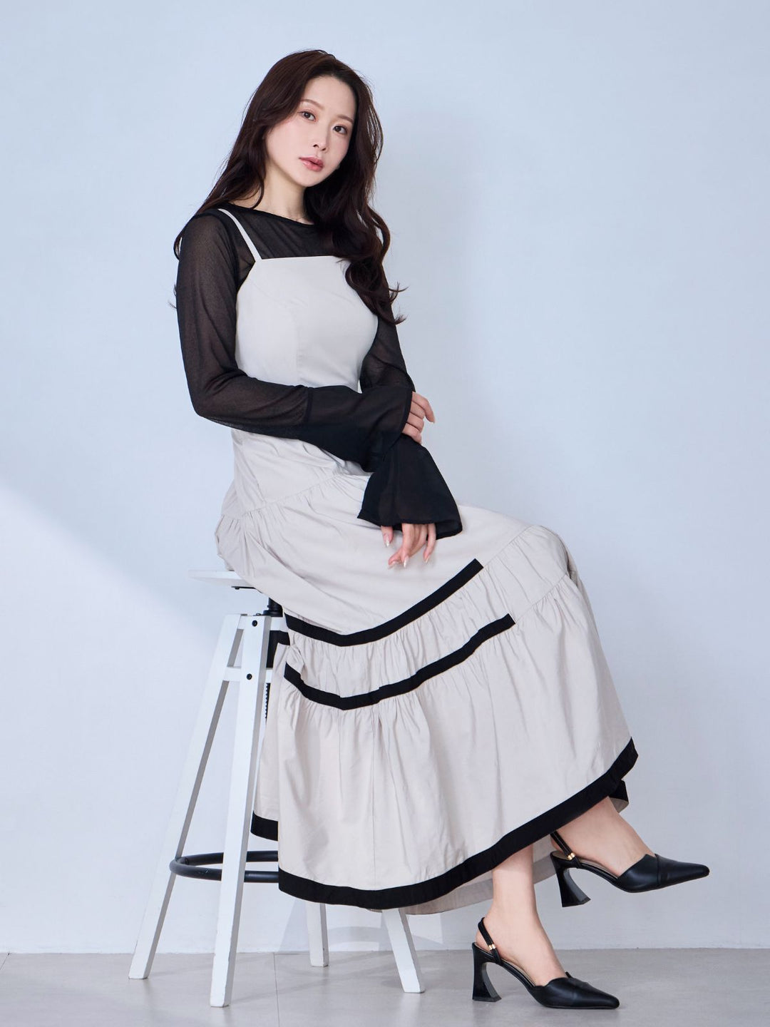 ワンピース｜overE（オーバーイー）の公式通販サイト ｜overE/オーバー