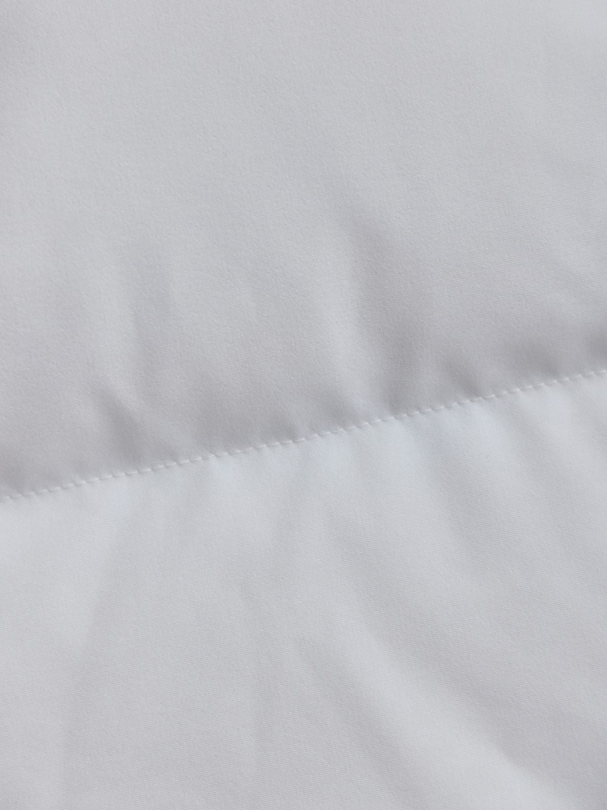 [10/30 22:00発売 期間限定 1500円OFF]ウエストマークストレッチダウンコート：ホワイト[102サイズ対応]