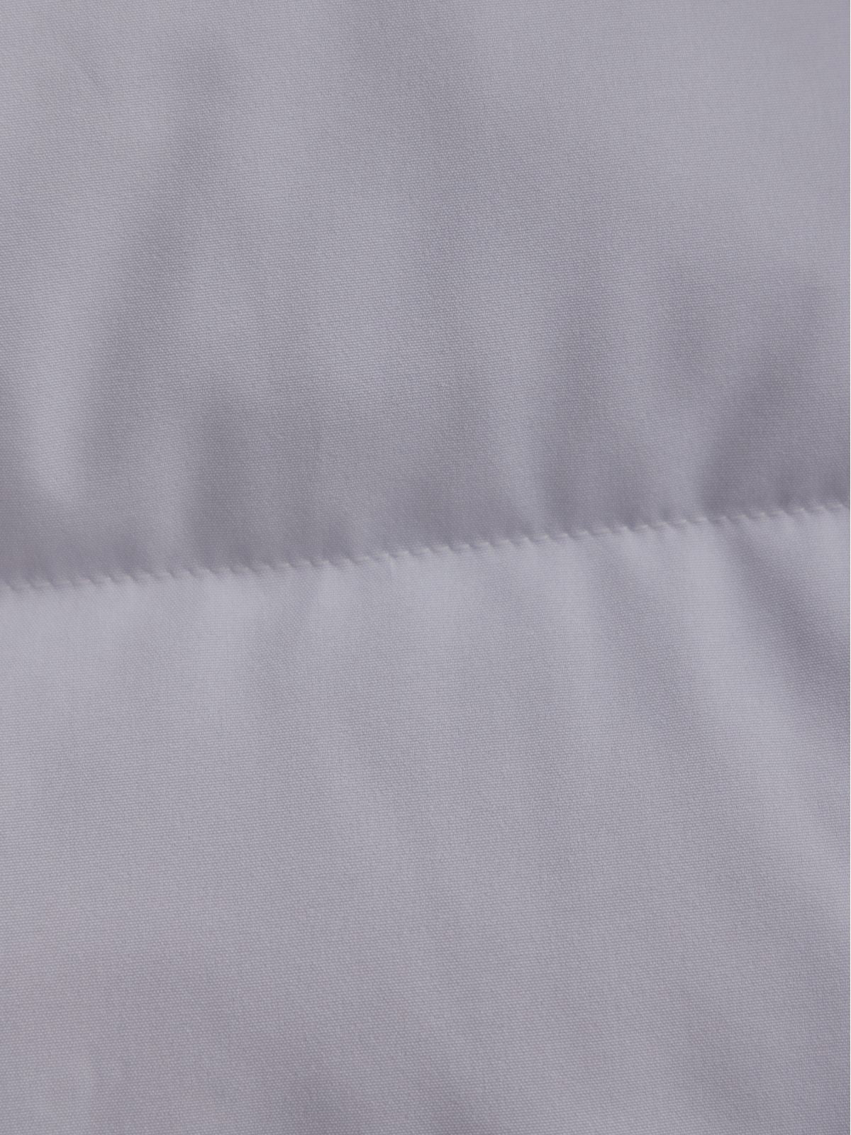 [10/30 22:00発売 期間限定 1500円OFF]ウエストマークストレッチダウンコート：ライトグレー[102サイズ対応]