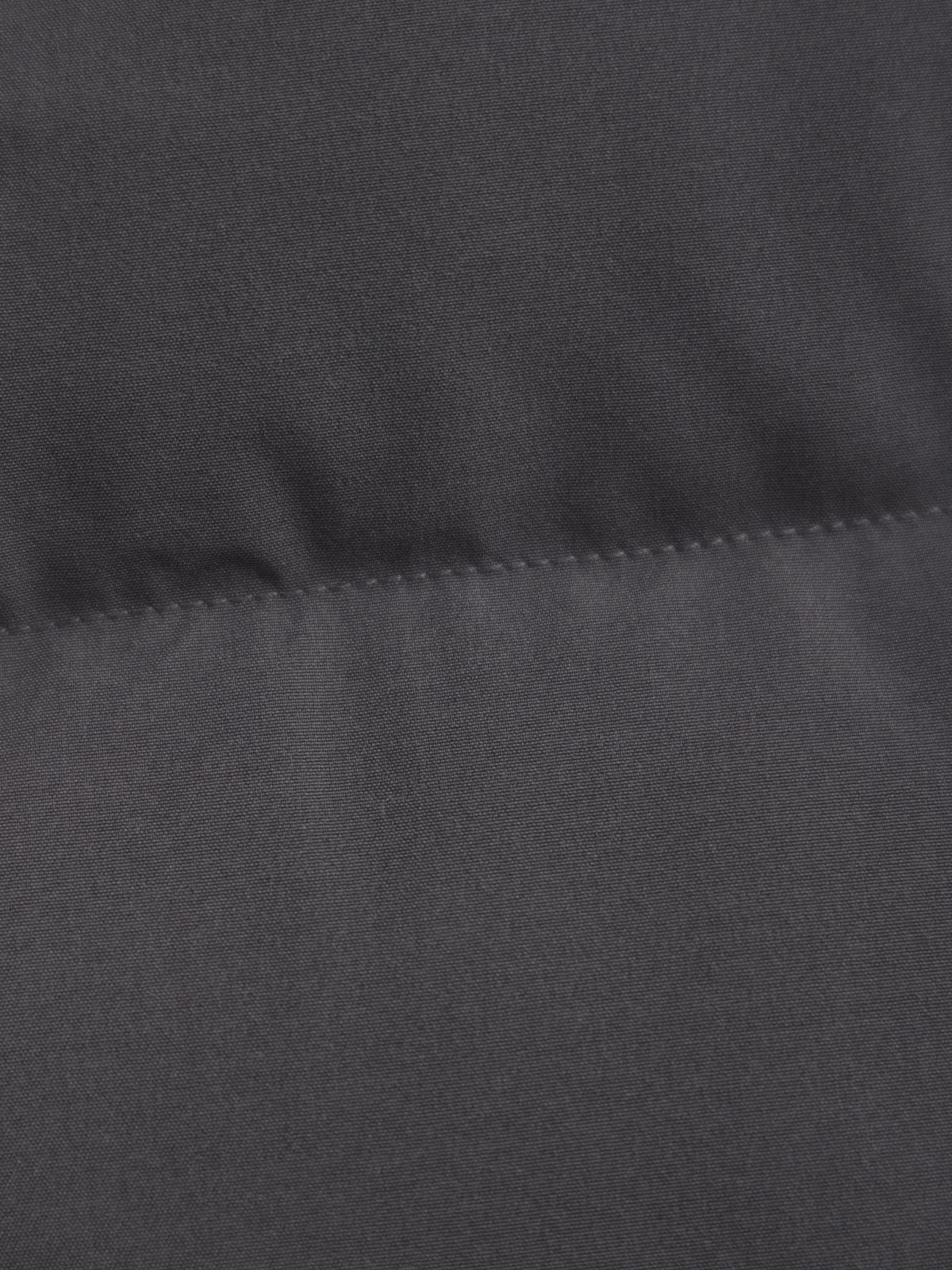 [10/30 22:00発売 期間限定 1500円OFF]ウエストマークストレッチダウンコート：チャコール[102サイズ対応]