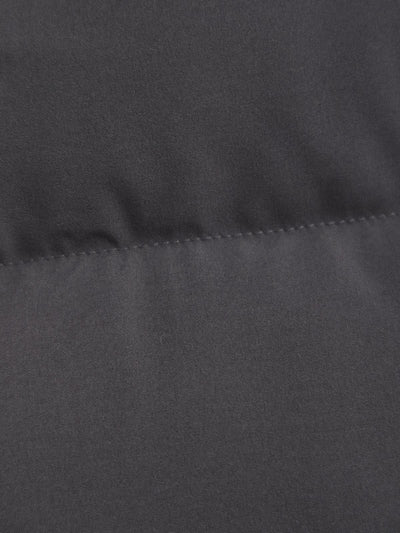 [10/30 22:00発売 期間限定 1500円OFF]ウエストマークストレッチダウンコート：チャコール[102サイズ対応]