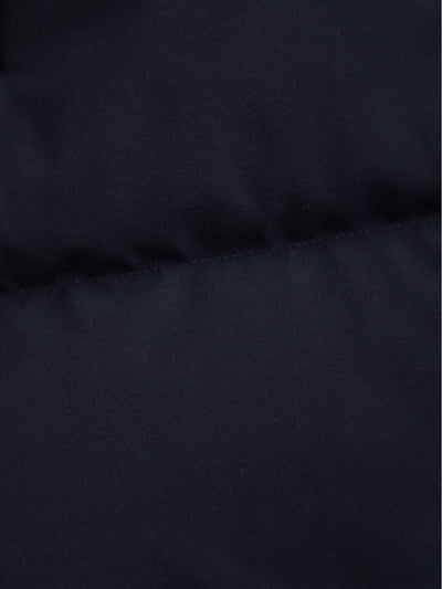 [10/30 22:00発売 期間限定 1500円OFF]ウエストマークストレッチダウンコート：ネイビー[102サイズ対応]