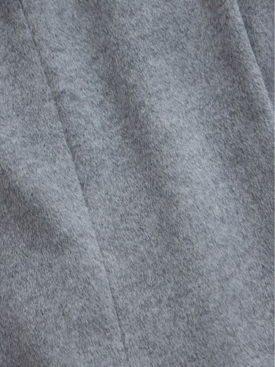 [11/13 22:00発売 期間限定 1500円OFF]理想のチェスターコート 25AW：ライトグレー[102サイズ対応/入荷次第発送]