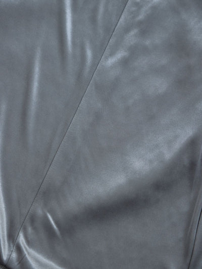 [11/13 22:00発売 期間限定 1500円OFF]理想のチェスターコート 25AW：ライトグレー[102サイズ対応/入荷次第発送]