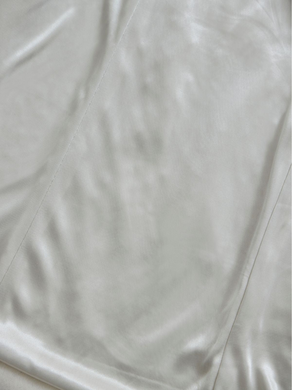 [11/13 22:00発売 期間限定 1500円OFF]理想のチェスターコート 25AW：オフホワイト[102サイズ対応/入荷次第発送]