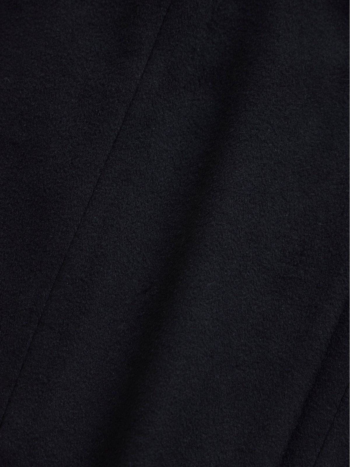 [11/13 22:00発売 期間限定 1500円OFF]理想のチェスターコート 25AW：ブラック[102サイズ対応/入荷次第発送]