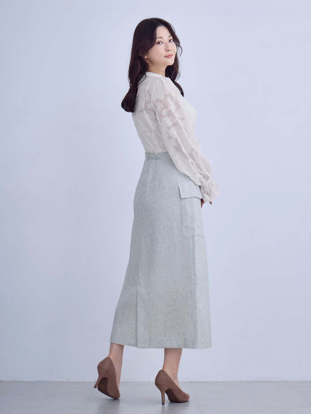 ボトムス｜overE（オーバーイー）の公式通販サイト ｜overE/オーバー