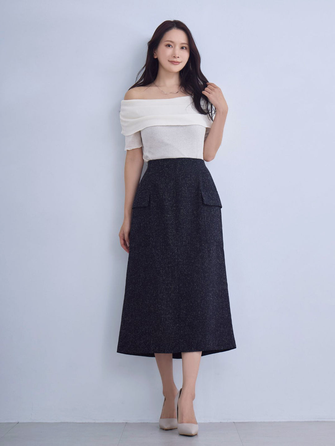 ボトムス｜overE（オーバーイー）の公式通販サイト ｜overE/オーバー