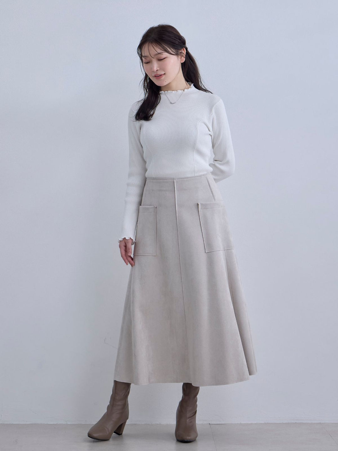 ボトムス｜overE（オーバーイー）の公式通販サイト ｜overE/オーバー