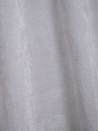 [12/11 22:00発売 期間限定 300円OFF]スエードライクフレアスカート：オフホワイト