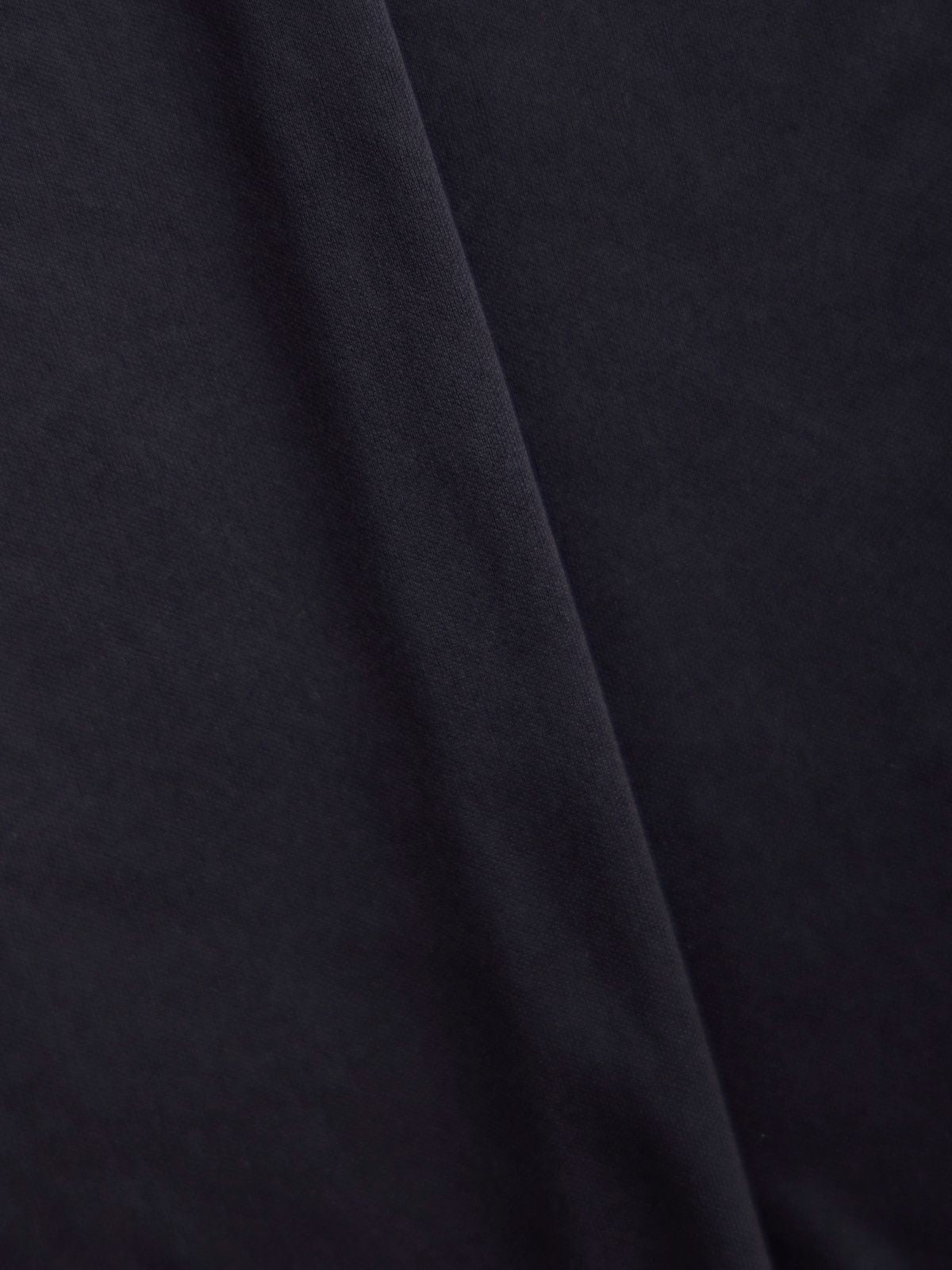 [11/6 22:00販売 期間限定 200円OFF]ブラ紐とまるレースキャミソールスリップ：ブラック[102サイズ対応]