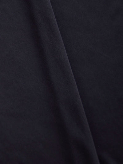 [11/6 22:00販売 期間限定 200円OFF]ブラ紐とまるレースキャミソールスリップ：ブラック[102サイズ対応]