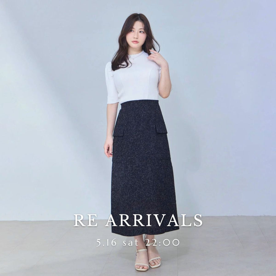 overE/オーバーイー |胸が大きな女性のためのアパレルブランド
